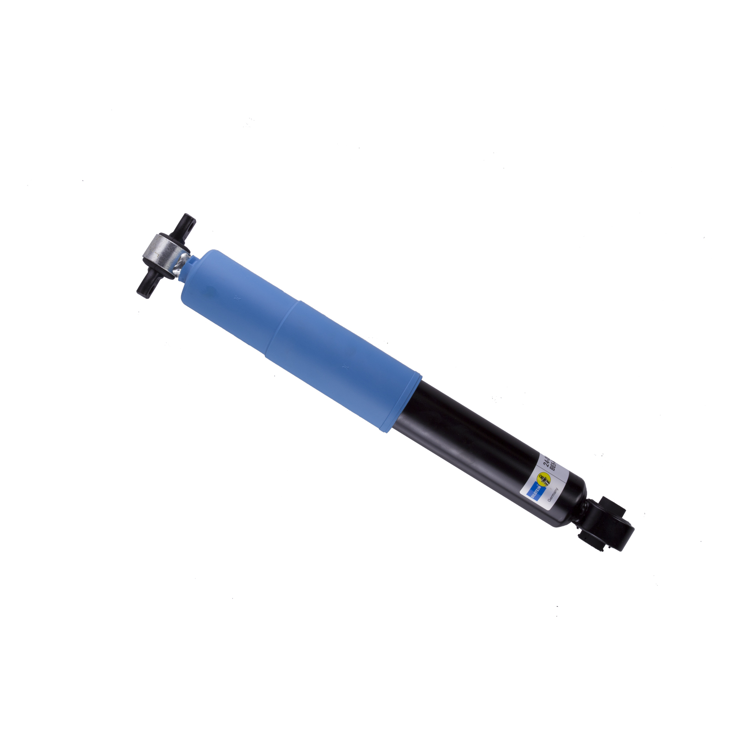 Bilstein 24-064927 B4 OE Replacement - Suspension Shock Absorber